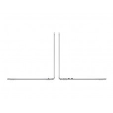 Apple MacBook Air 13“ Silver M4 16/512 10GPU 2025 (MW0X3)