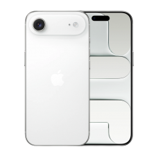 iPhone 17 Air 512GB Cloud White (e-Sim) (MG1G4)