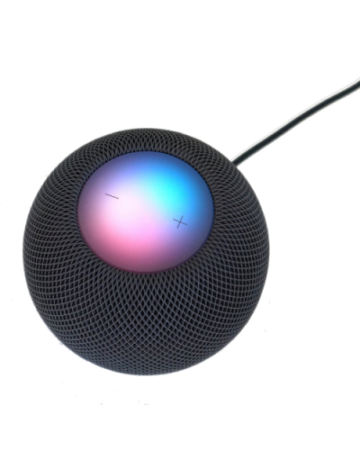 Apple HomePod mini Space Gray (MY5G2)