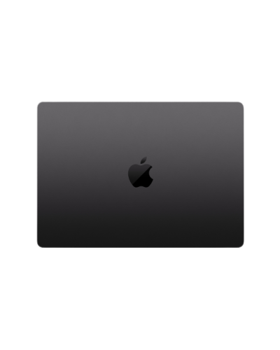 Apple MacBook Pro 14" Space Black M4 Pro 24/512 12CPU 16GPU (MX2H3) 2024