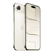 iPhone 17 Air 512GB Light Gold (e-Sim) (MG1H4)