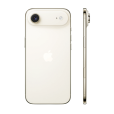 iPhone 17 Air 512GB Light Gold (e-Sim) (MG1H4)
