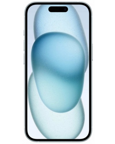 Apple iPhone 15 256GB Blue e-sim (MTM73)
