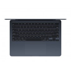 Apple MacBook Air 13“ Midnight M4 16/512 10GPU 2025 (MW133)