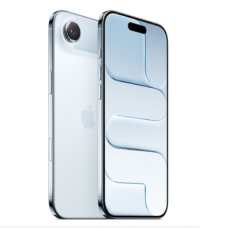 iPhone 17 Air 512GB Sky Blue (e-Sim) (MG1J4)