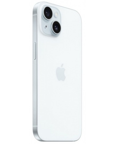 Apple iPhone 15 128GB Blue e-sim (MTLY3)
