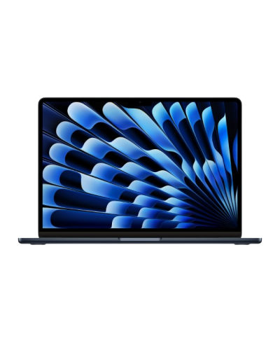 Apple MacBook Air 13“ Midnight M3 16/256 8GPU 2024 (MC8K4)