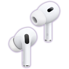 Навушники Apple AirPods Pro 2 with MagSafe Charging Case (USB‑C) () (2023)