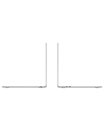 Apple MacBook Air 13“ Silver M2 16/256 8GPU 2024 (MC7V4)