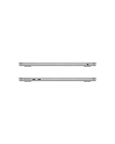 Apple MacBook Air 13“ Silver M2 16/256 8GPU 2024 (MC7V4)