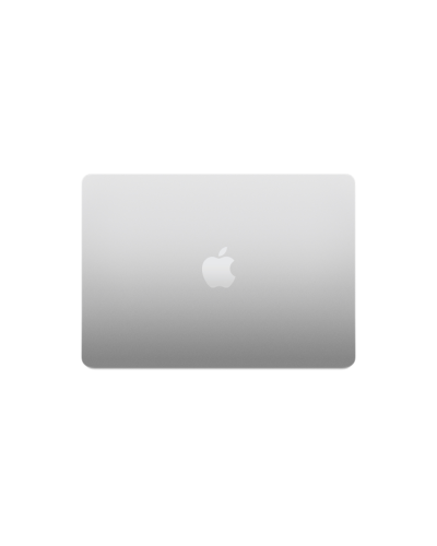 Apple MacBook Air 13“ Silver M2 16/256 8GPU 2024 (MC7V4)