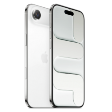 iPhone 17 Air 1TB Cloud White (e-Sim) (MG1N4)