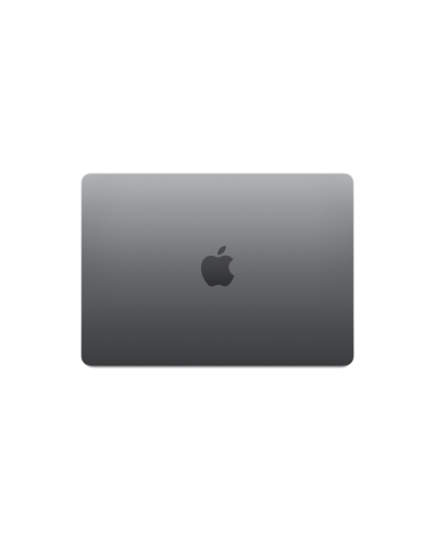 Apple MacBook Air 13“ Space Gray M2 16/256 8GPU 2024 (MC7U4)