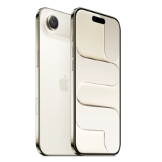 iPhone 17 Air 1TB Light Gold (e-Sim) (MG1P4)