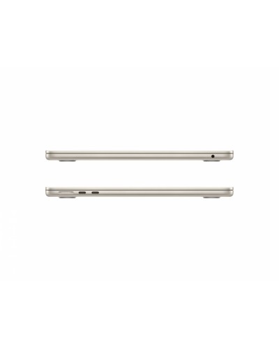 Apple MacBook Air 13“ Starlight M2 16/256 8GPU 2024 (MC7W4)