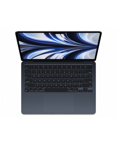 Apple MacBook Air 13“ Midnight M2 8/256 8GPU 2022 (MLY33)