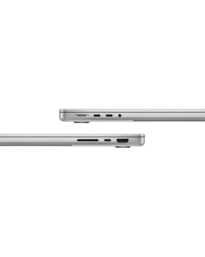 Apple MacBook Pro 14" Silver M4 16/1TB 10CPU 10GPU (MW2X3) 2024