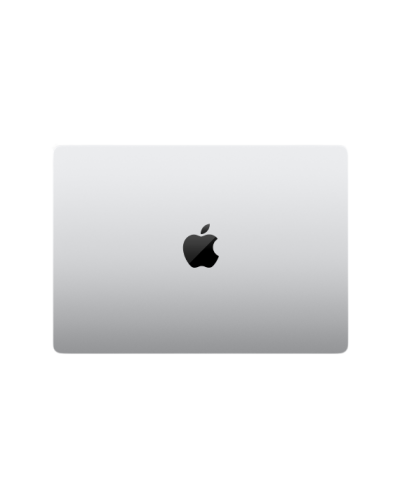 Apple MacBook Pro 14" Silver M4 16/1TB 10CPU 10GPU (MW2X3) 2024