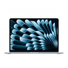 Apple MacBook Air 15“ Sky Blue M4 24/512 2025 (MC7D4)