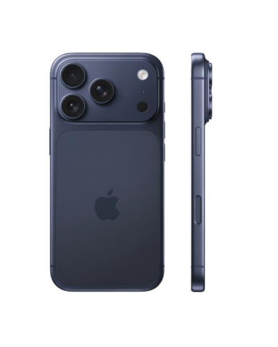 iPhone 17 Pro 512GB Deep Blue (MG8N4)