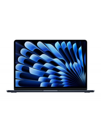 Apple MacBook Air 15“ Midnight M4 16/256 2025 (MW1L3) бу