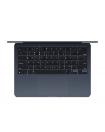 Apple MacBook Air 15“ Midnight M4 16/256 2025 (MW1L3) бу