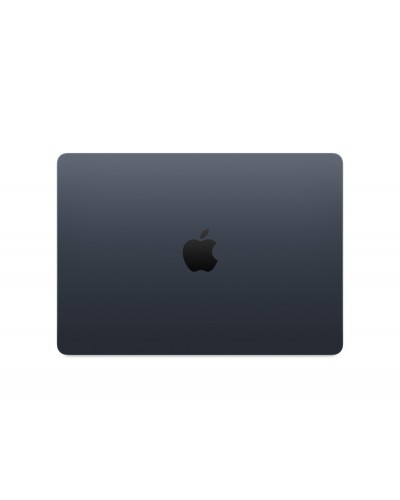 Apple MacBook Air 15“ Midnight M4 16/256 2025 (MW1L3) бу