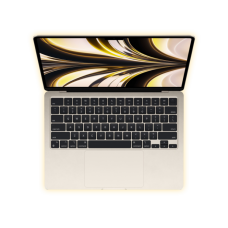 Apple MacBook Air 13“ Starlight M2 8/256 8GPU 2022 (MLY13)