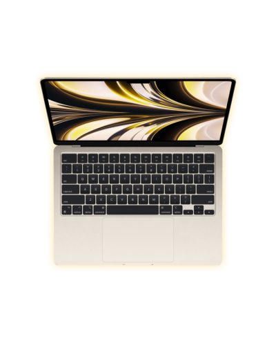 Apple MacBook Air 13“ Starlight M2 8/256 8GPU 2022 (MLY13)