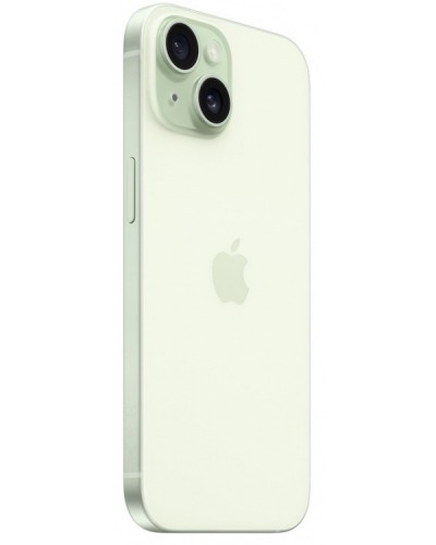 Apple iPhone 15 128GB Green e-sim (MTM23)