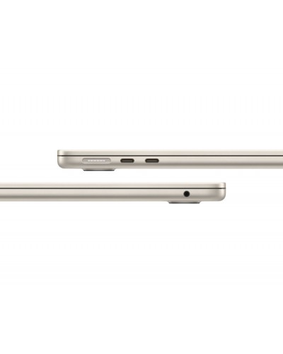 Apple MacBook Air 15“ Starlight M4 24/512  2025 (MC6K4)