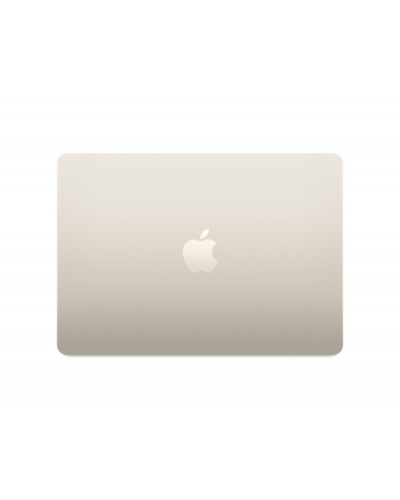 Apple MacBook Air 15“ Starlight M4 24/512  2025 (MC6K4)