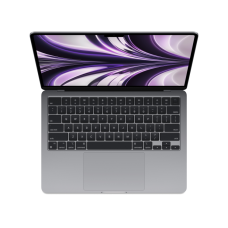 Apple MacBook Air 13“ Space Gray M2 8/256 8GPU 2022 (MLXW3)
