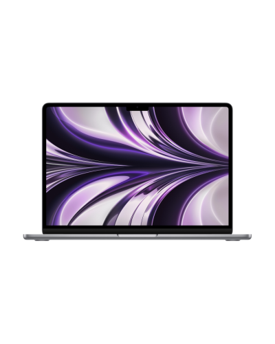 Apple MacBook Air 13“ Space Gray M2 8/256 8GPU 2022 (MLXW3)