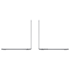 Apple MacBook Air 13“ Space Gray M2 8/256 8GPU 2022 (MLXW3)