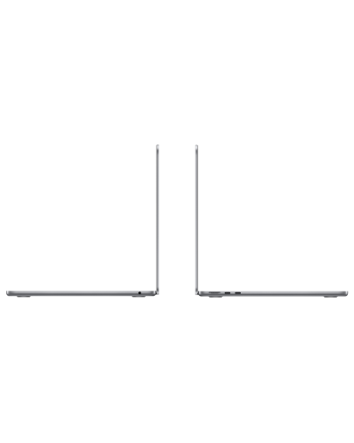 Apple MacBook Air 13“ Space Gray M2 8/256 8GPU 2022 (MLXW3)