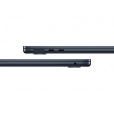 Apple MacBook Air 15“ Midnight M4 24/512 2025 (MC6L4)