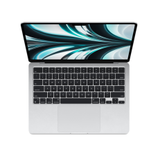 Apple MacBook Air 13“ Silver M2 8/256 8GPU 2022 (MLXY3)