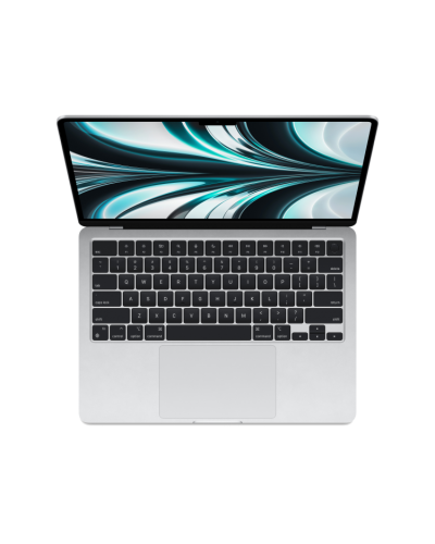 Apple MacBook Air 13“ Silver M2 8/256 8GPU 2022 (MLXY3)
