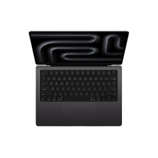 Apple MacBook Pro 14 with Apple M5, 1TB, 10CPU / 10GPU, 32GB RAM, Space Black with Nano-texture (Z1KH000UW)