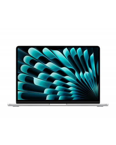 Apple MacBook Air 15“ Silver M4 16/512 2025 (MW1H3)