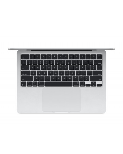Apple MacBook Air 15“ Silver M4 16/512 2025 (MW1H3)