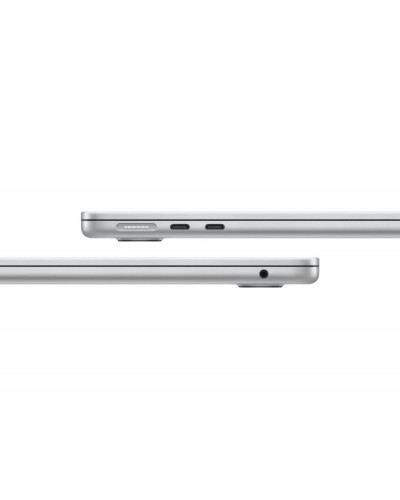Apple MacBook Air 15“ Silver M4 16/512 2025 (MW1H3)