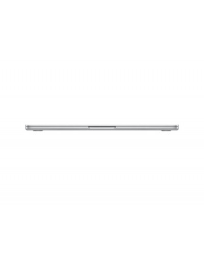 Apple MacBook Air 15“ Silver M4 16/512 2025 (MW1H3)