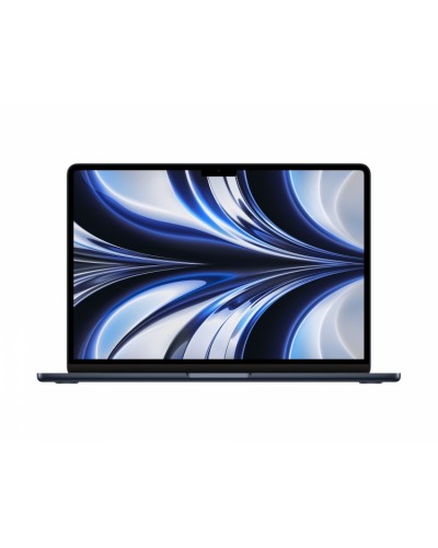 Apple MacBook Air 13“ Midnight M2 8/512 10GPU 2022 (MLY43)