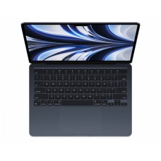 Apple MacBook Air 13“ Midnight M2 8/512 10GPU 2022 (MLY43)