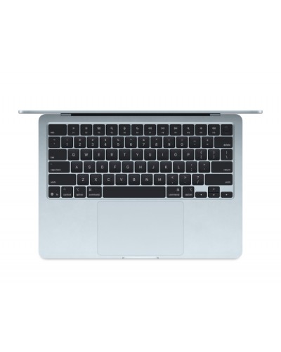 Apple MacBook Air 15“ Sky Blue M4 16/512 2025 (MC7C4)