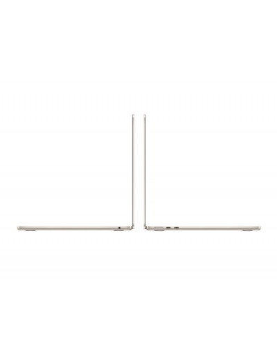 Apple MacBook Air 15“ Starlight M4 16/256 2025 (MW1J3) бу