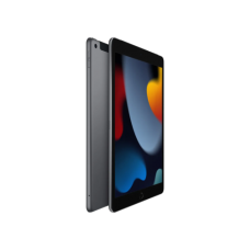 Apple iPad 9 10.2" 64GB Wi-Fi+4G Space Gray (MK473) 2021