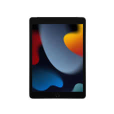 Apple iPad 9 10.2" 64GB Wi-Fi+4G Space Gray (MK473) 2021